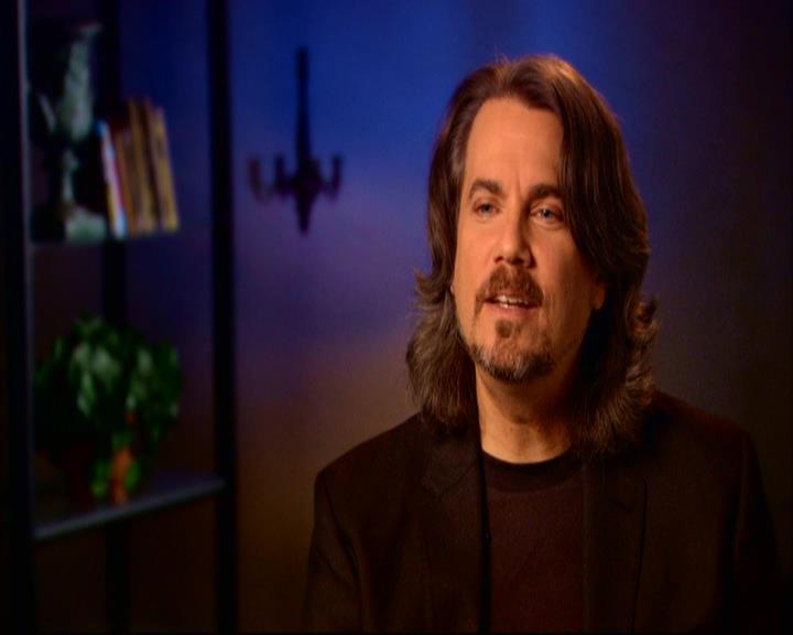 Robby Benson