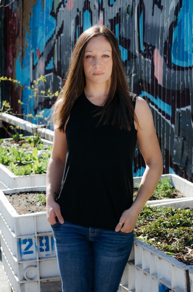 Hannah D. Scott