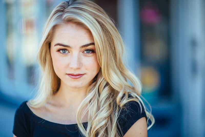 Catherine Blades