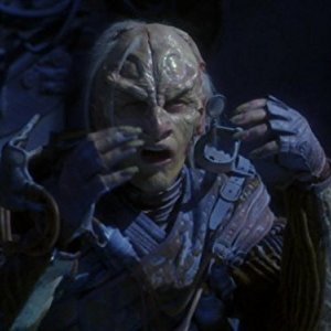 Alien Foreman