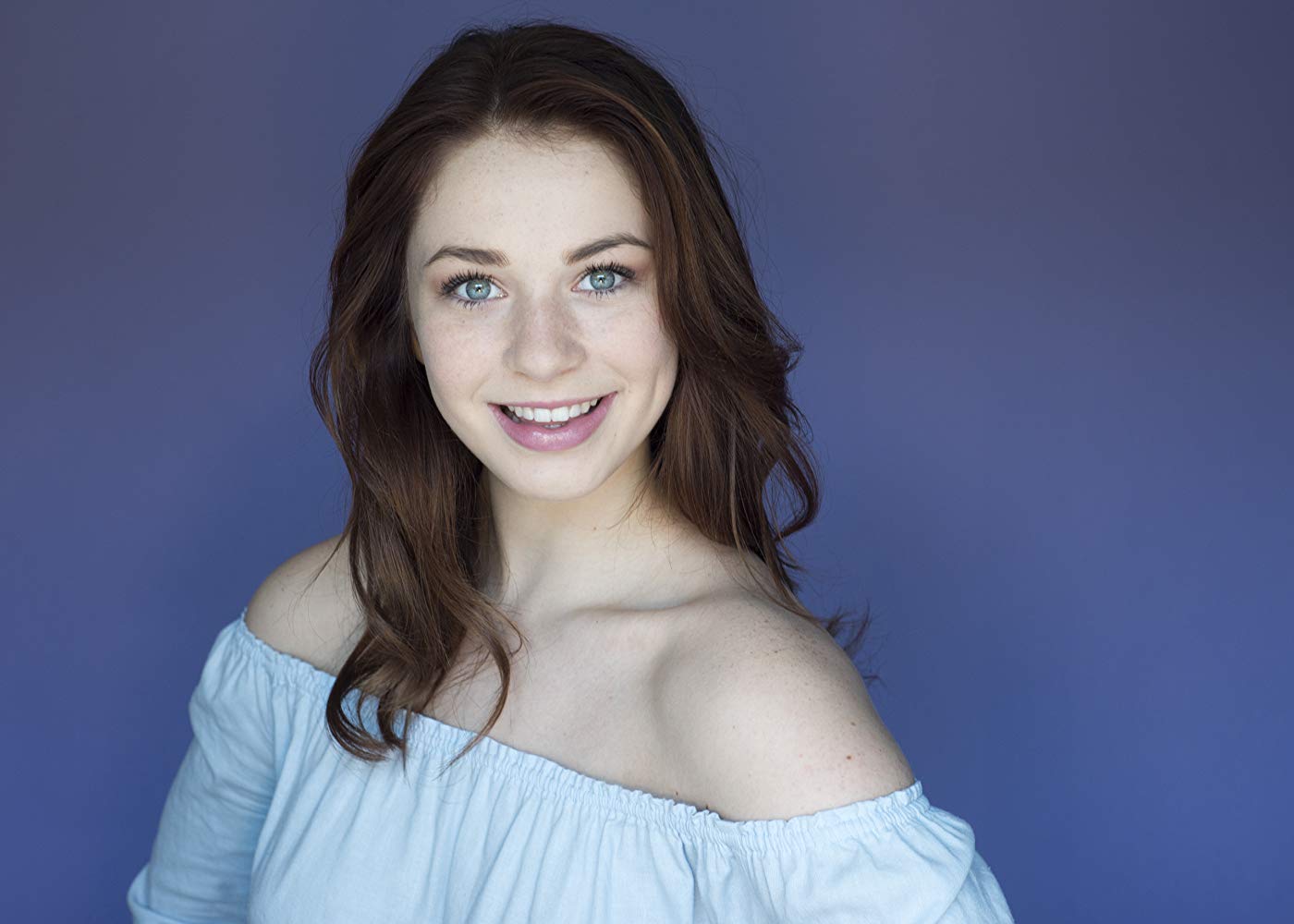 Shelby Bain