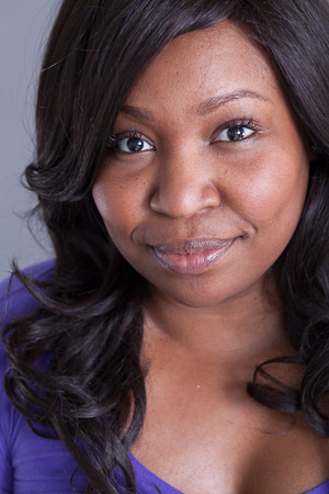 Nikea Gamby-Turner