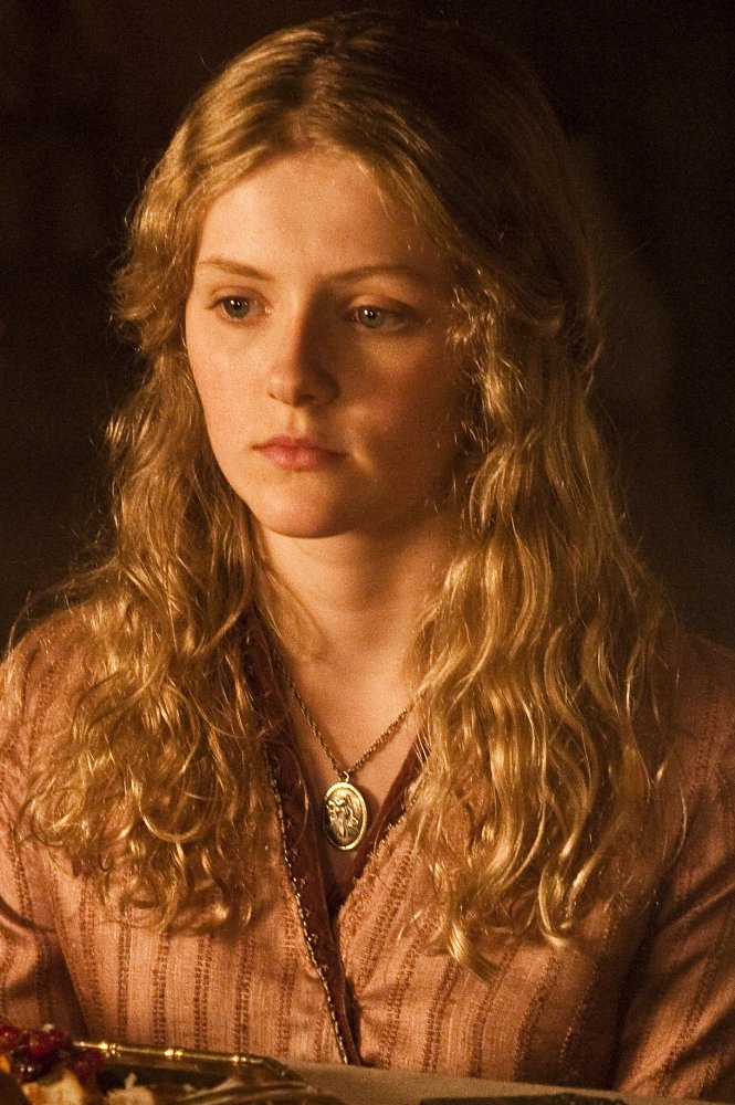 Myrcella Baratheon