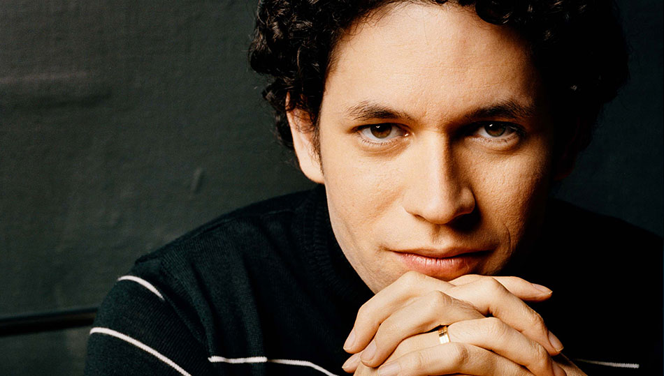 Gustavo Dudamel