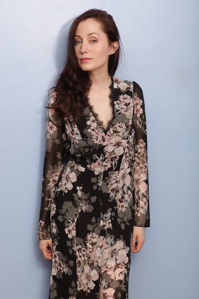 Melissa Melottey