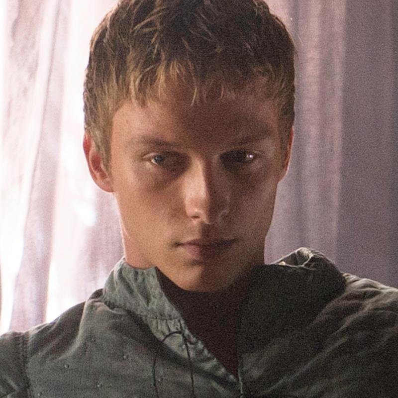 Will Tudor