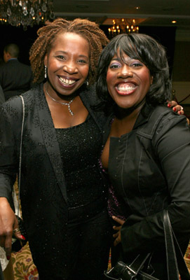 Iyanla Vanzant