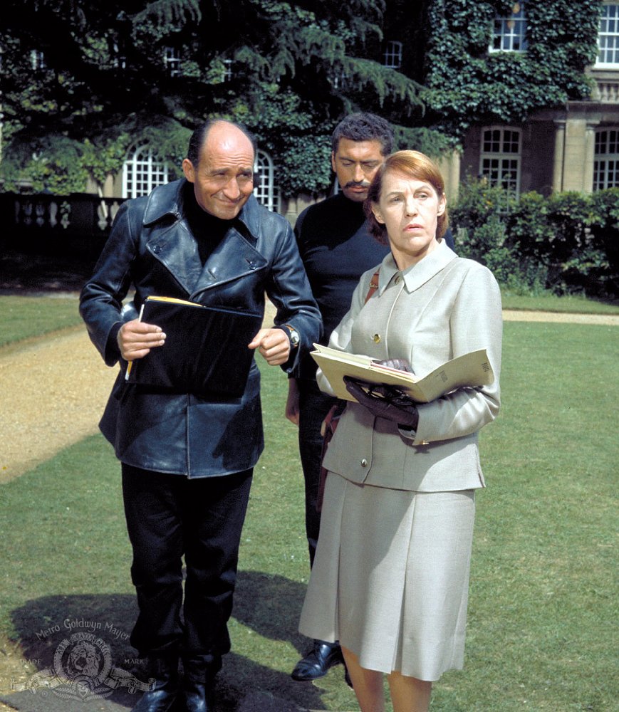 Lotte Lenya