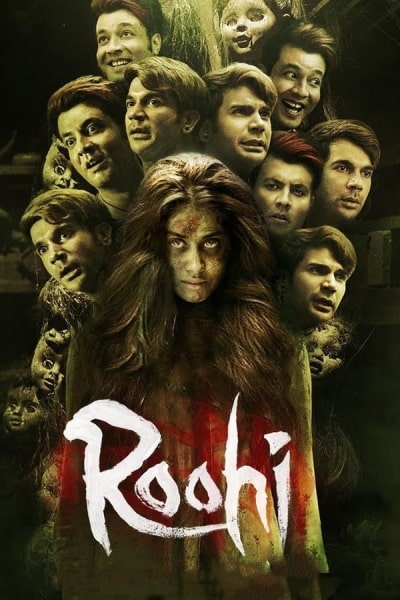 Roohi [Sub: Eng]