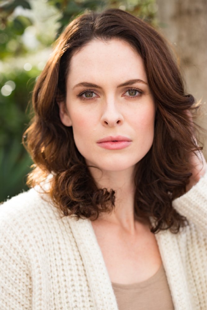 Whitney Rice