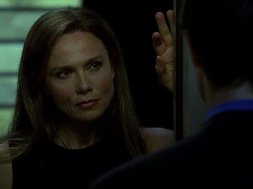 Lena Olin