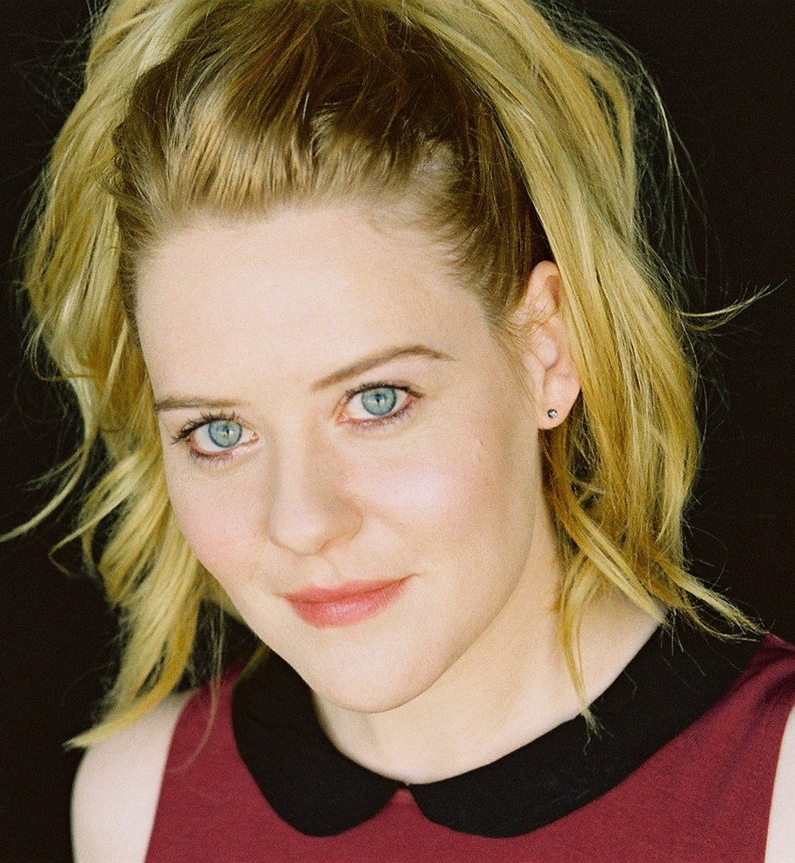 Vivian Kerr