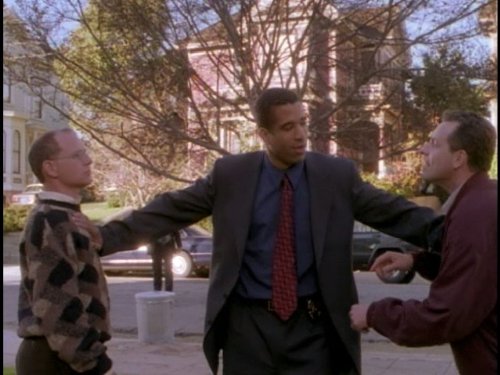 Darryl Morris