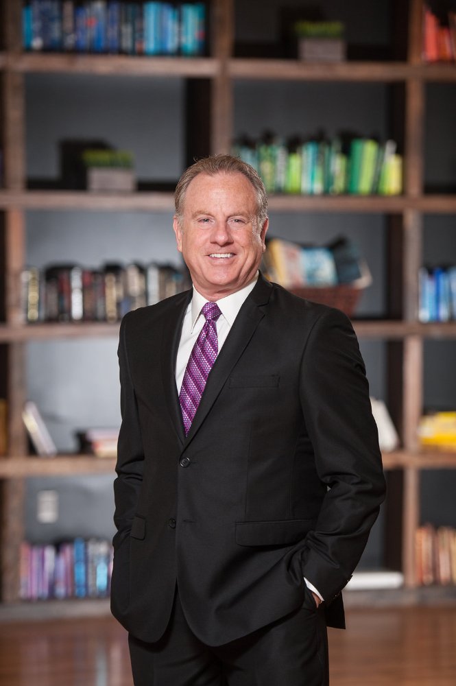 Michael J. Lyons