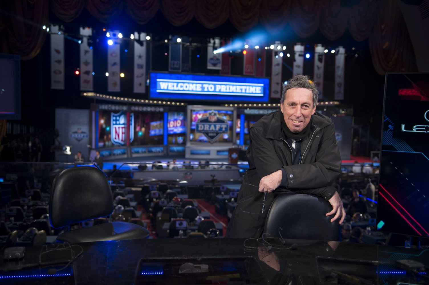 Ivan Reitman