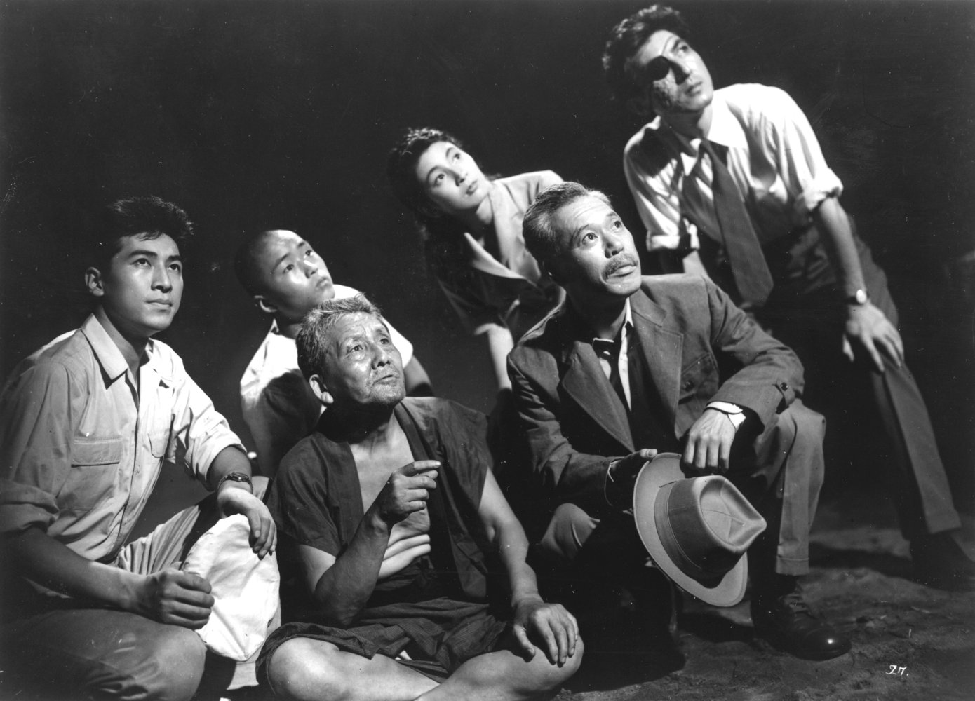 Akira Takarada