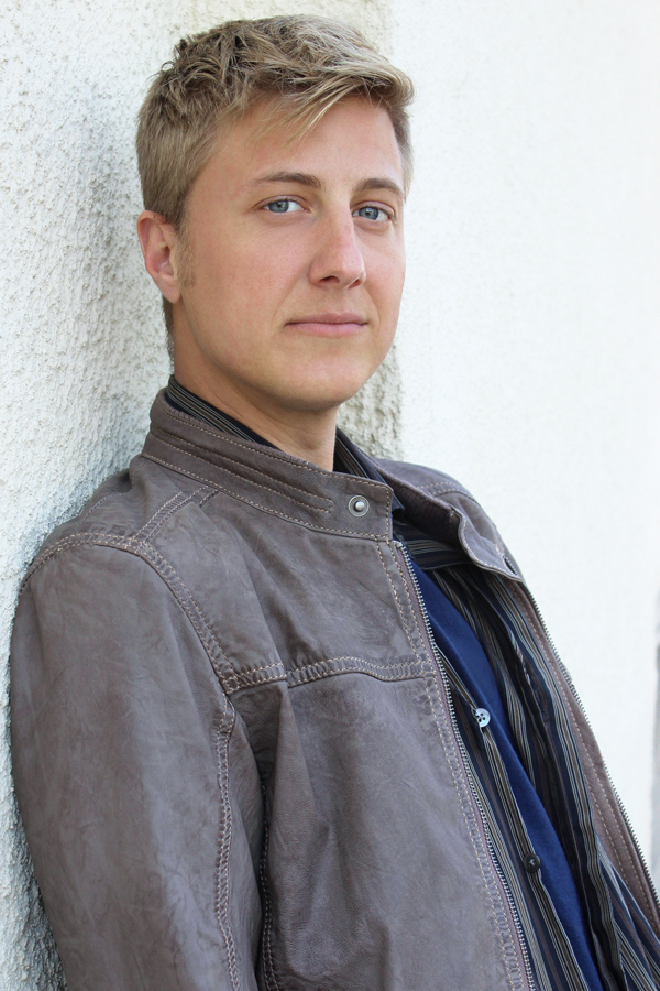 Scott Turner Schofield
