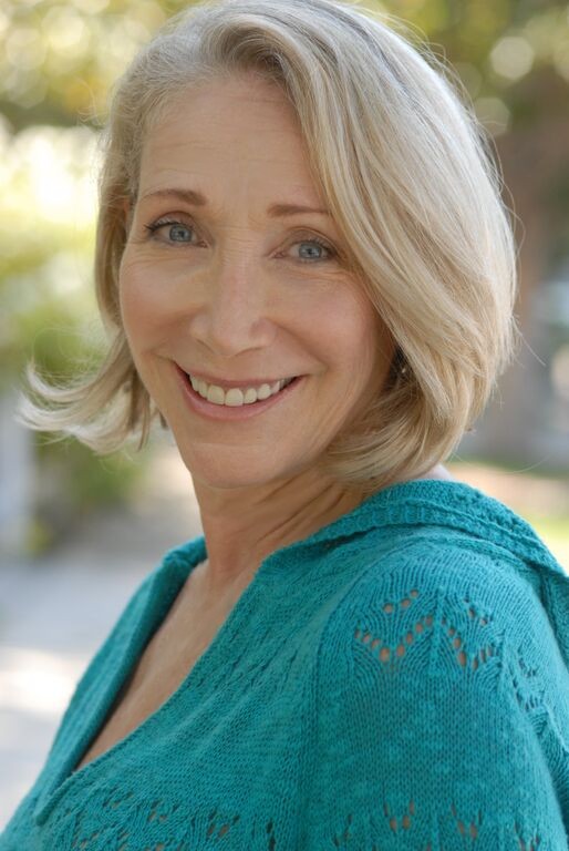 Alison Korman
