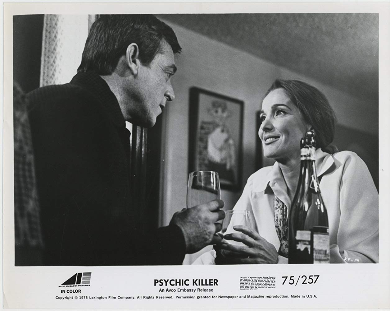 Paul Burke