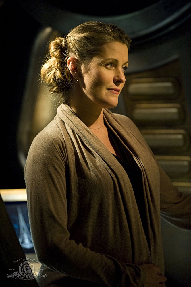 Gloria Rush