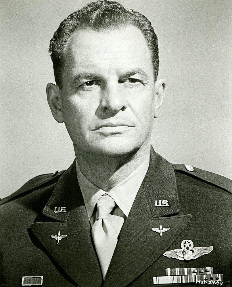 James Gregory