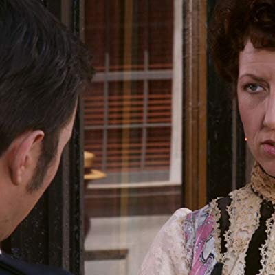 Kate Sullivan, Mrs. Jean Palmerston, Nurse Sullivan