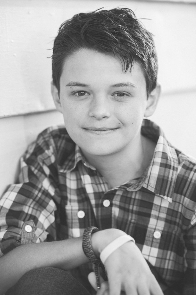 Brody Behr