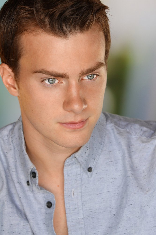 Matthew Barnes