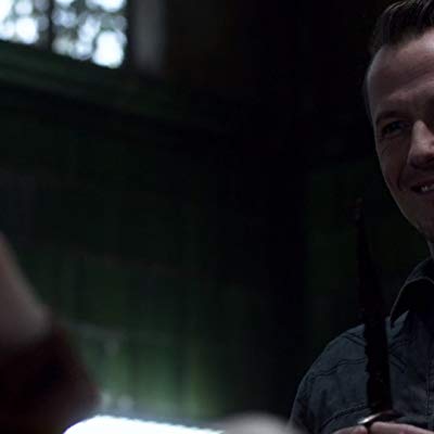 Christian Campbell, Demon, Demon Christian Campbell