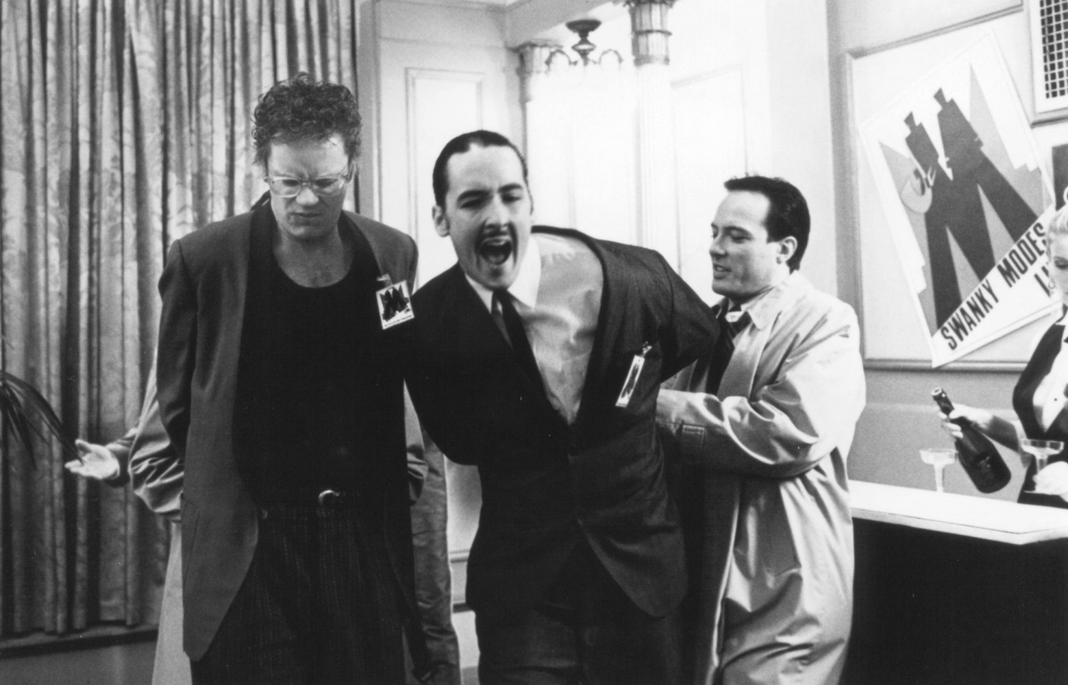 Jello Biafra