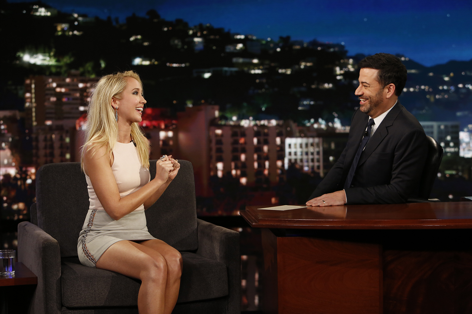Anna Camp