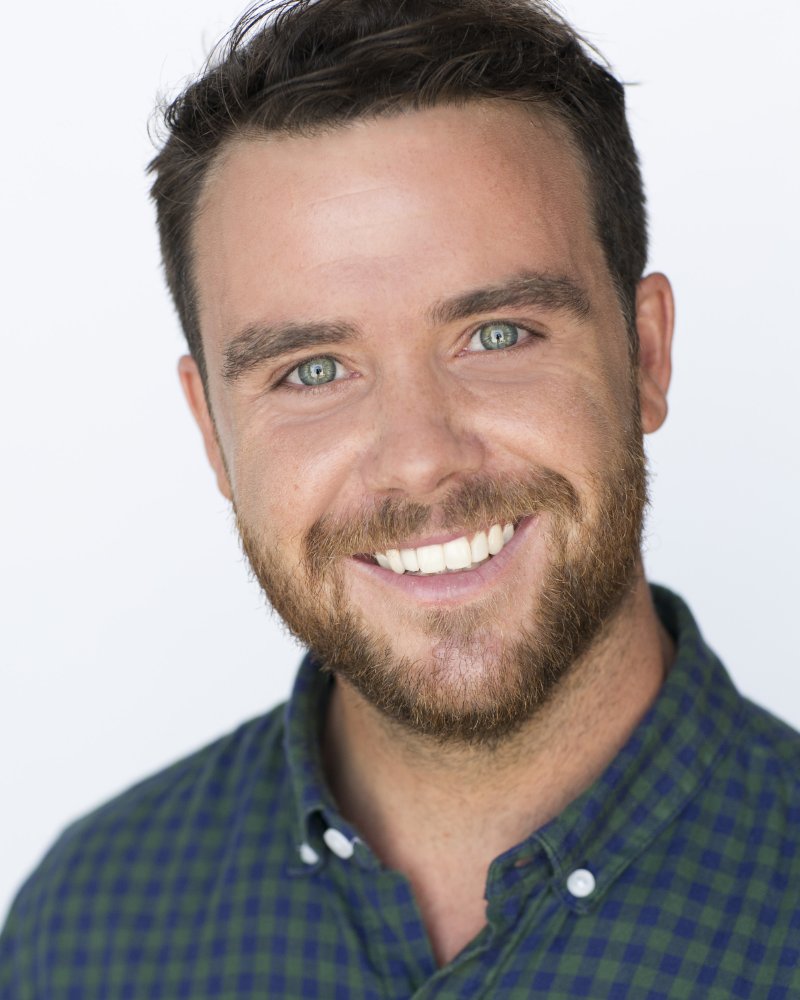 Blake Dubler