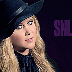 Herself - Host, Various, Amy Meriwether Sherman, Amy Schumer