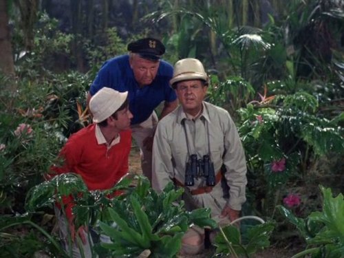 Alan Hale Jr.
