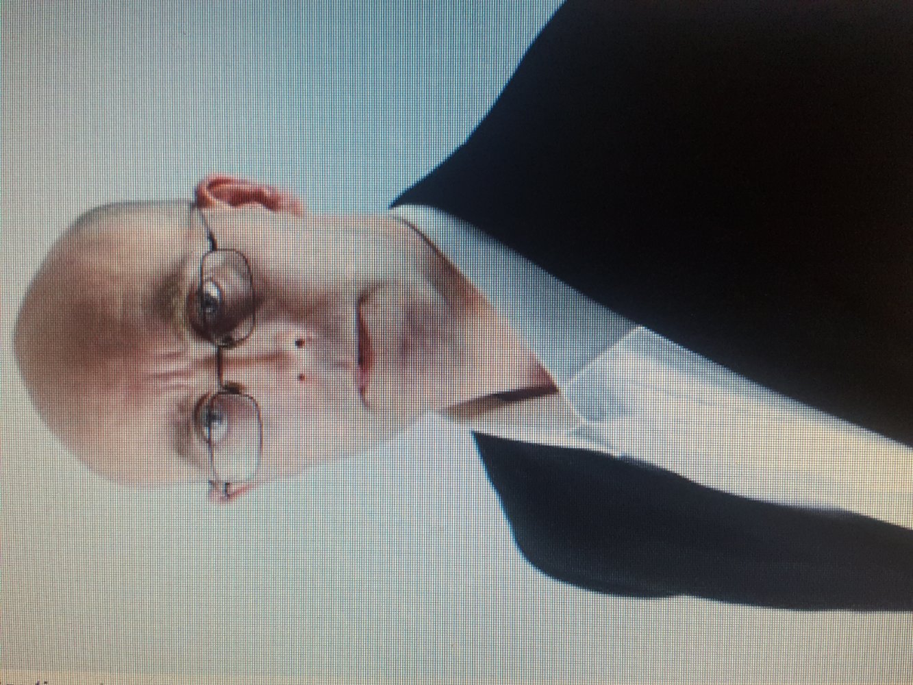 Michael Chapman