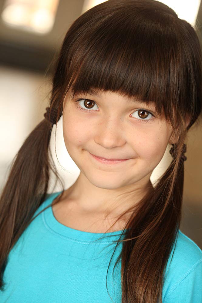 Juliet Morris