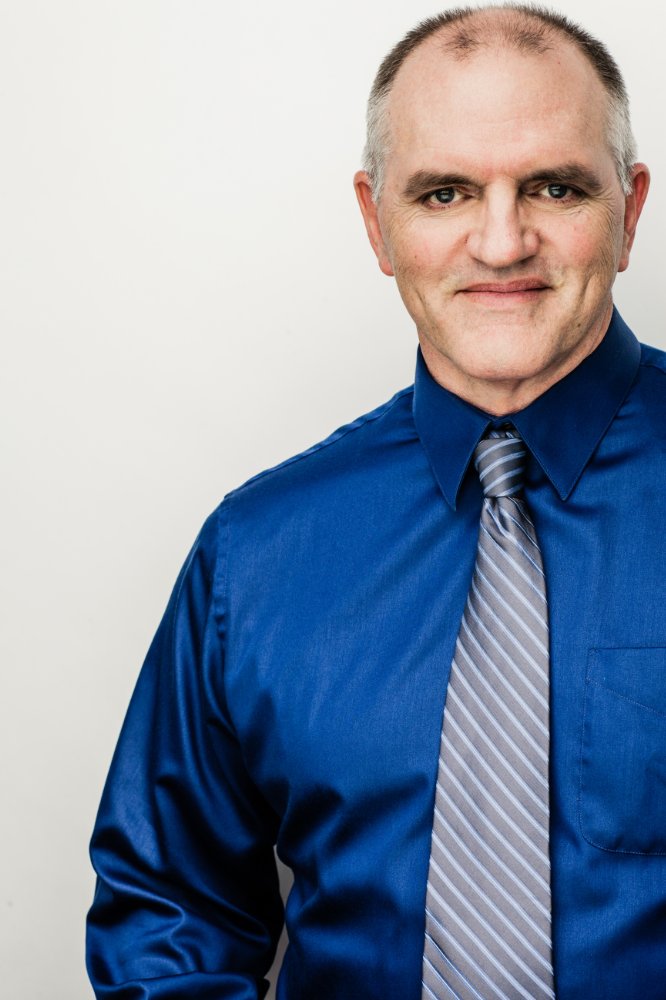 Scott MacDonald