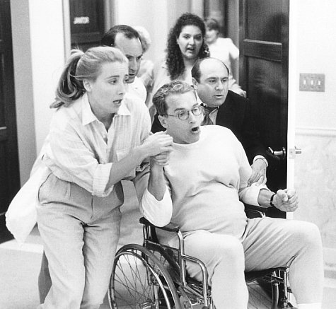 Aida Turturro