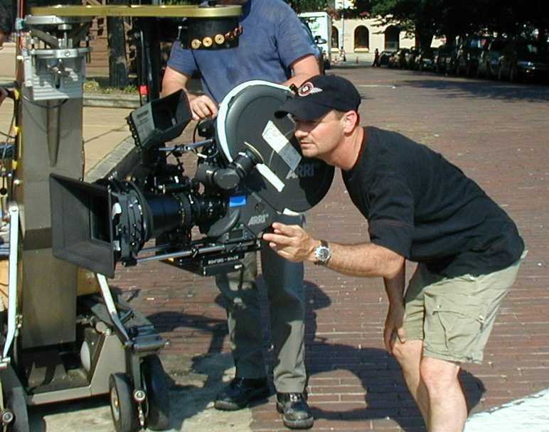 Roy Farfel