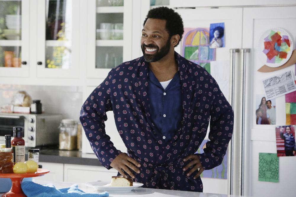 Mike Epps