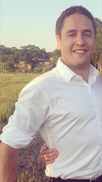Brendan Rudnicki