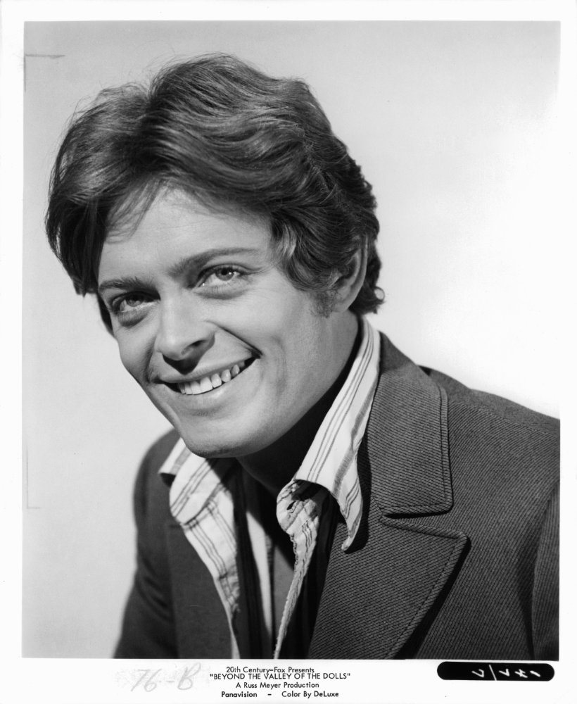Michael Blodgett