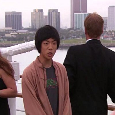 Annyong Bluth