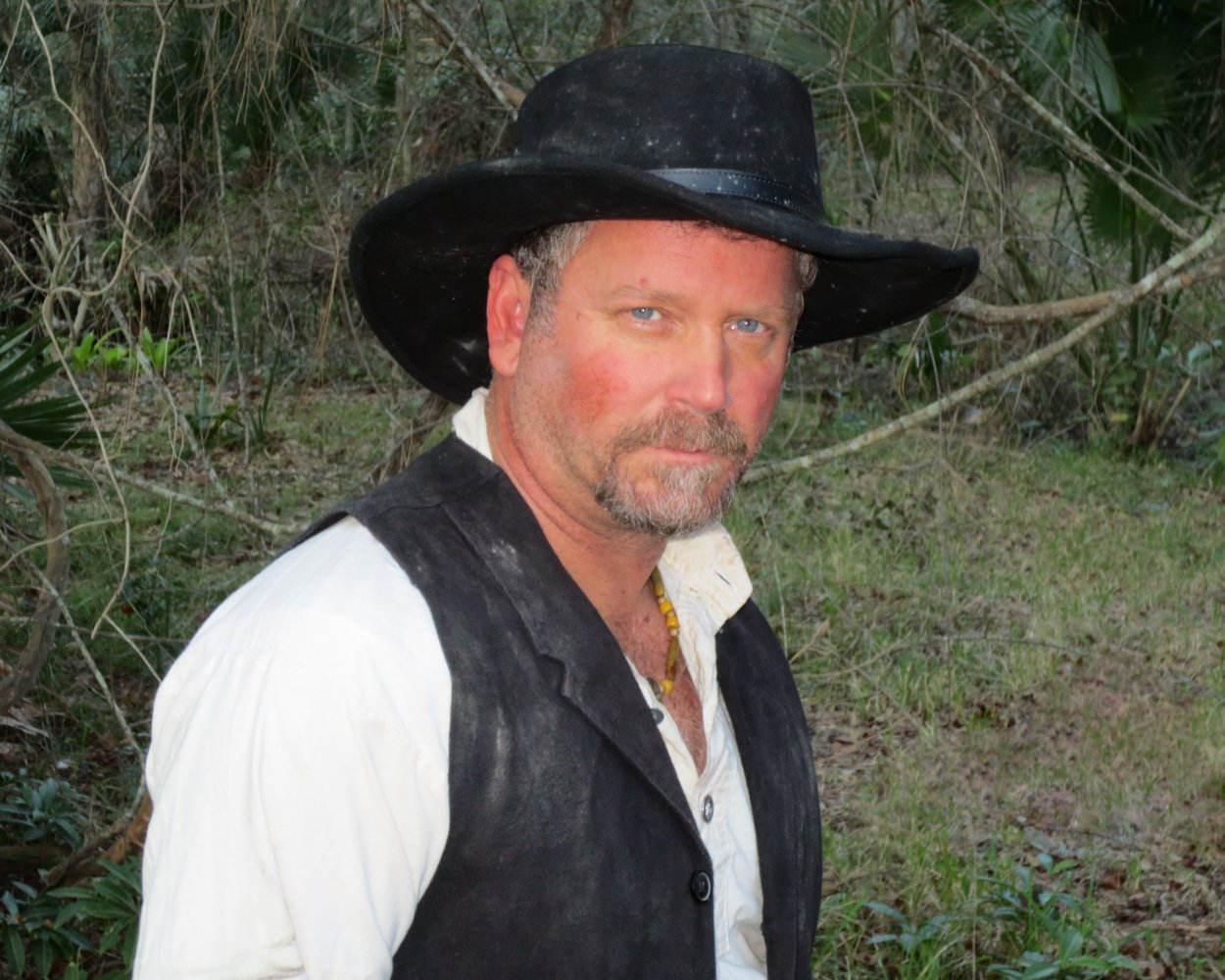 Tony Senzamici