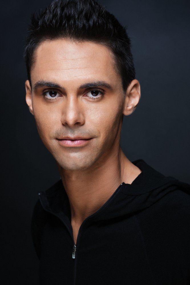 Dorian Kingi