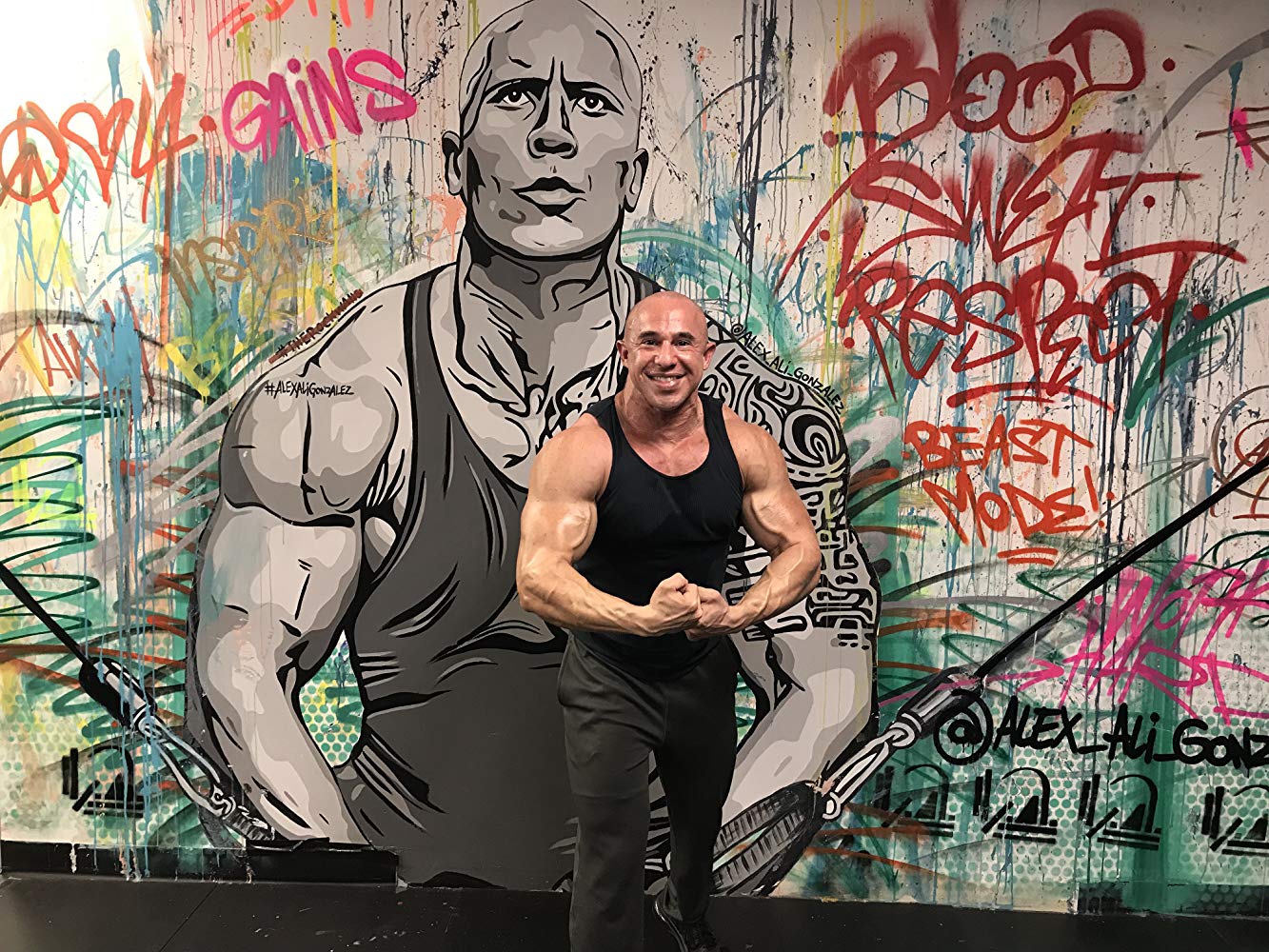 Damon Hoffman