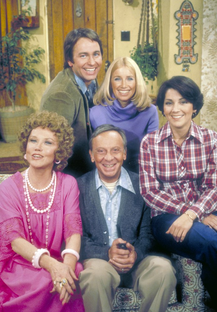 Norman Fell
