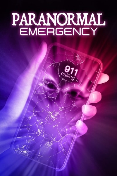 Paranormal Emergency - Season 1