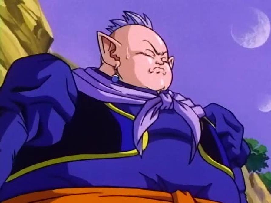 Grand Supreme Kai