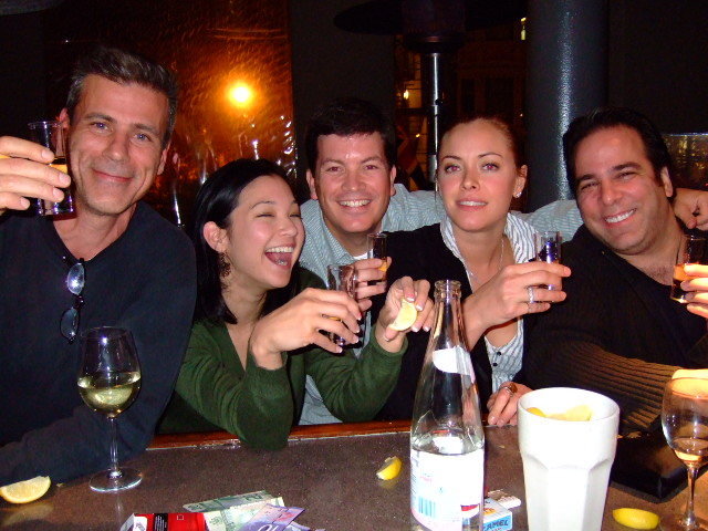Jimmy Palmiotti